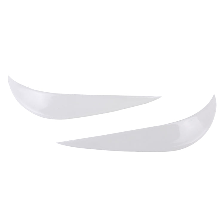 2 PCS YI-237 Universal Car Body Bumper Guard Protector Sticker Turning Guard/Car Crash Bar Bumper Strips /Car Crash Strips/Anti-rub Strips/Anti-rub Bar