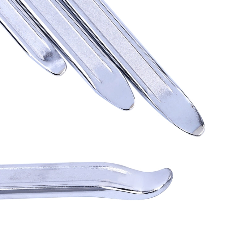 24 inch Stainless Steel Tyre Disassemble Crowbar Repairing Tool