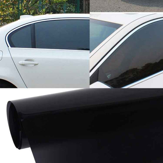 1.52m × 0.5m Aumo-mate Anti-UV Cool Change Color Car Vehicle Chameleon Window Tint Film Scratch Resistant Membrane