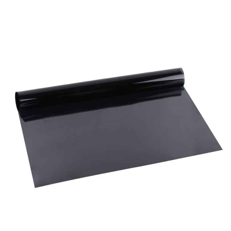1.52m × 0.5m Aumo-mate Anti-UV Cool Change Color Car Vehicle Chameleon Window Tint Film Scratch Resistant Membrane