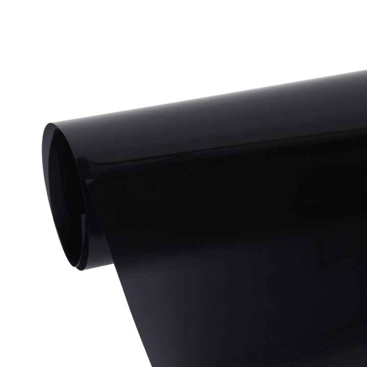 1.52m × 0.5m Aumo-mate Anti-UV Cool Change Color Car Vehicle Chameleon Window Tint Film Scratch Resistant Membrane