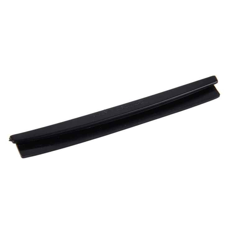 FR JG-031 8 PCS Rubber Car Side Door Edge Protection Guards Cover Trims Stickers