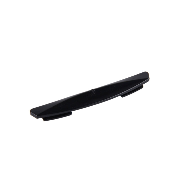 3R 3R-2103 4 PCS Rubber Car Side Door Edge Protection Guards Cover Trims Stickers