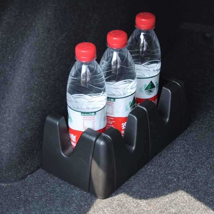 DM-018 4 PCS Assembly Multi-functional Vehicle Protection Stabilization Organization Storage High Quality Holder Kit