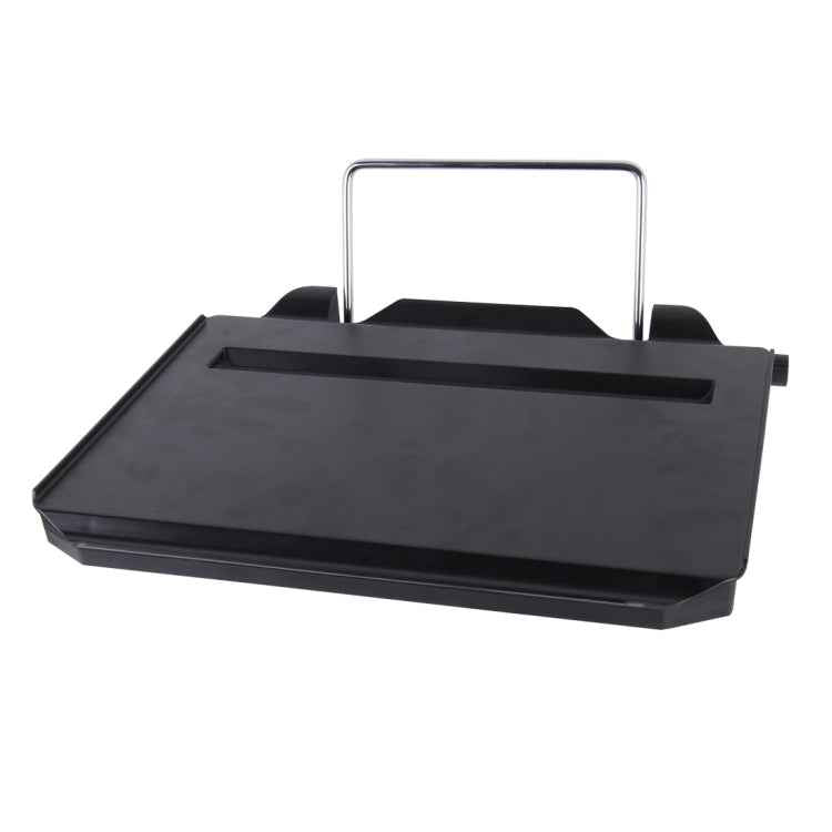 SHUNWEI SD-1508 Travel Car Computer Desk with Drawers Folding Computer Stand Car Notebook Stand Computer Racks