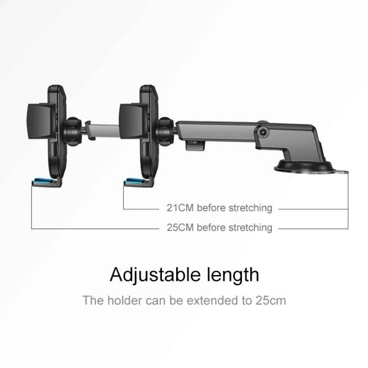 JOYROOM JR-OK3 Car New Mouse Phone Holder
