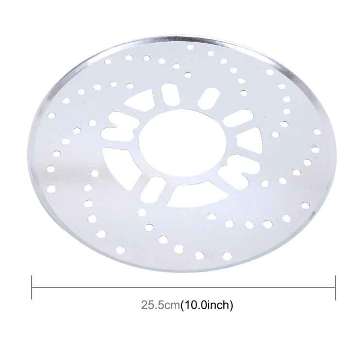 2 PCS Universal Aluminium Auto Car Wheel Disc Brake Racing Decorative Cover
