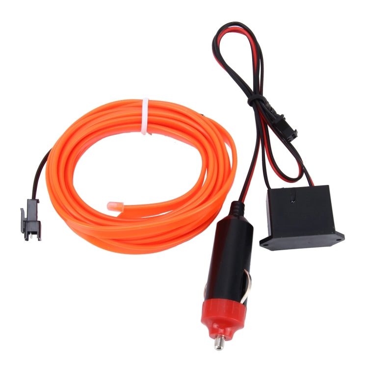 3m Cold Light Flexible LED Strip Light For Car Decoration, 3m