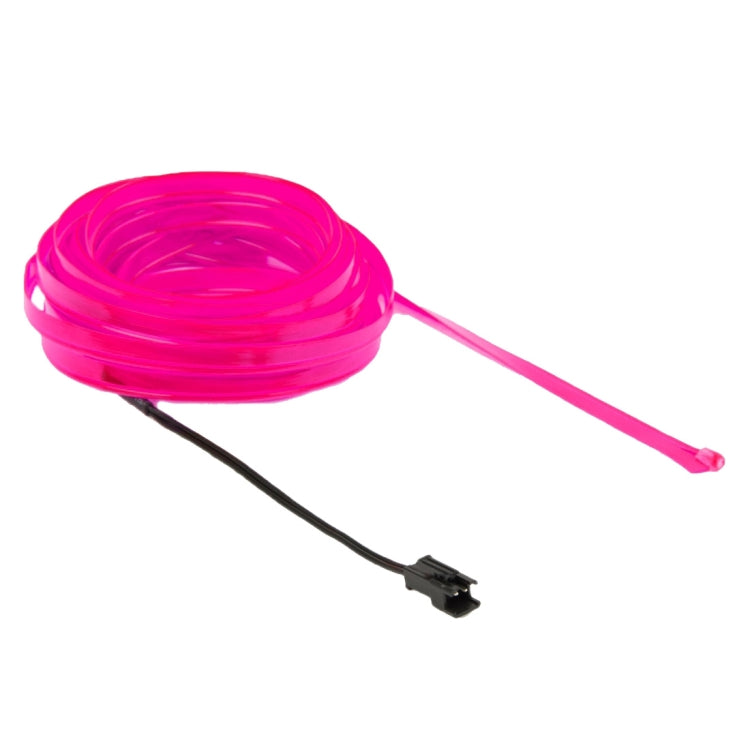 3m Cold Light Flexible LED Strip Light For Car Decoration