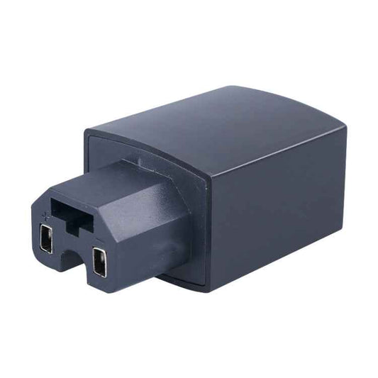 Electrical Motorcycle 36-80V 1A USB Mobile-phone Charger Adapter