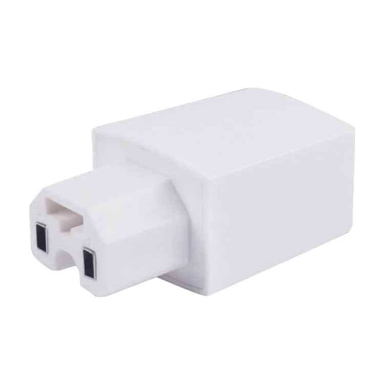Electrical Motorcycle 36-80V 2A Double Port USB Mobile-phone Charger Adapter