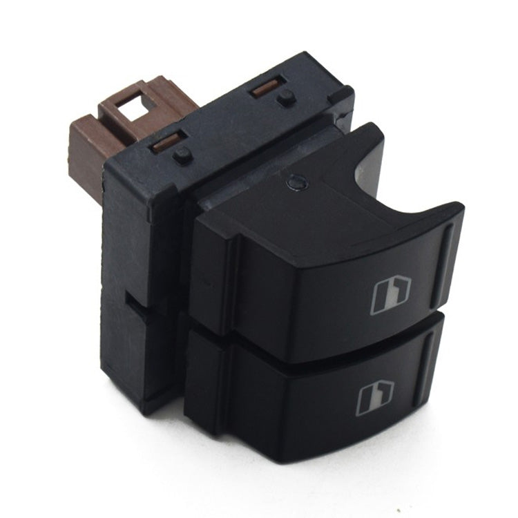 Car Auto Electronic Window Master Control Switch Button 1Z0 959 858 for Skoda, Window Switch