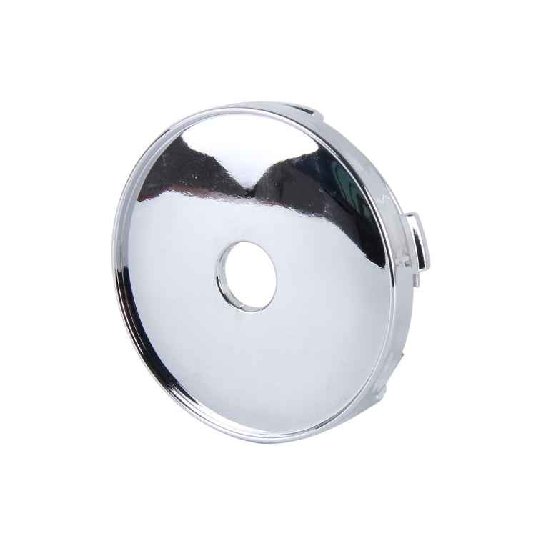 4 PCS Metal Car Styling Accessories Car Emblem Badge Sticker Wheel Hub Caps Centre Cover, Wheel Hub Caps D