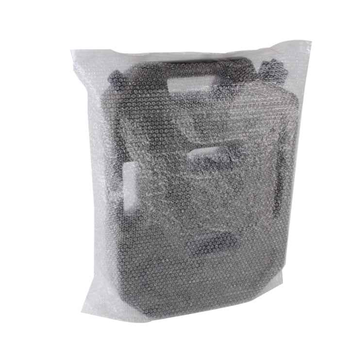 Gasoline Fuel Tanks Plastic 2.6 Gallon 10 Litres Auto Shut Off Fuel Cans Oil Container Emergency Backup
