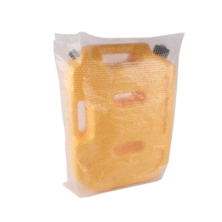 Gasoline Fuel Tanks Plastic 2.6 Gallon 10 Litres Auto Shut Off Fuel Cans Oil Container Emergency Backup