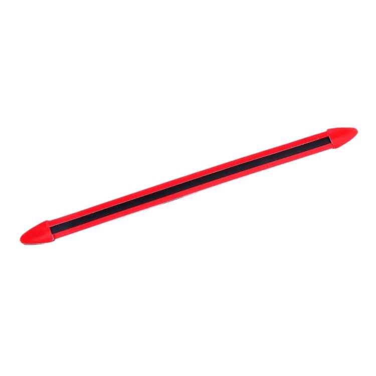 4 PCS Car Plastic Anti-collision Sticker