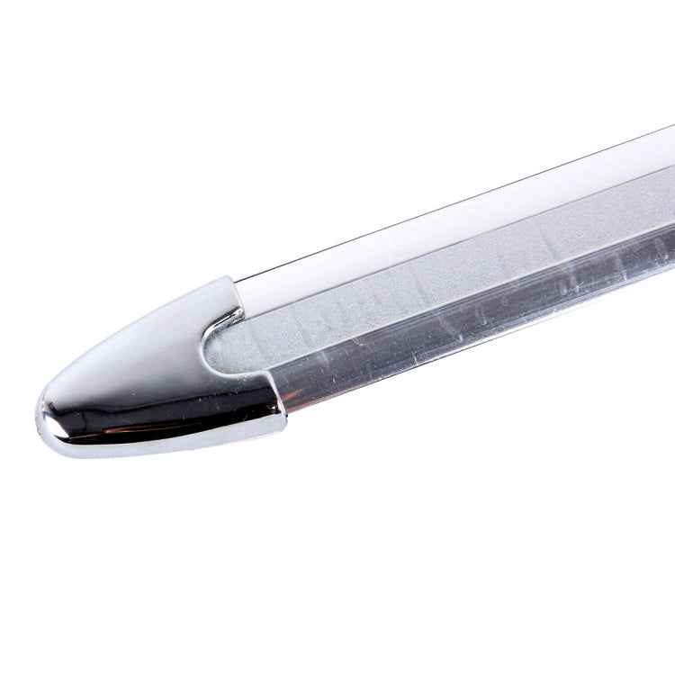 4 PCS Car Plastic Anti-collision Sticker