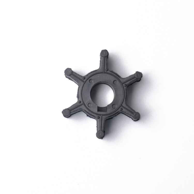 Outboard Water Pump Impeller for Yamaha 3A & Malta 2-Stroke & F2.5A 4-Stroke 6L5-44352-00