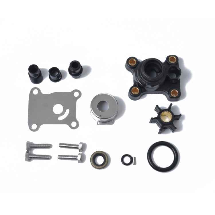 Outboard Water Pump Impeller Repair Service Kit for Johnson / Evinrude 394711