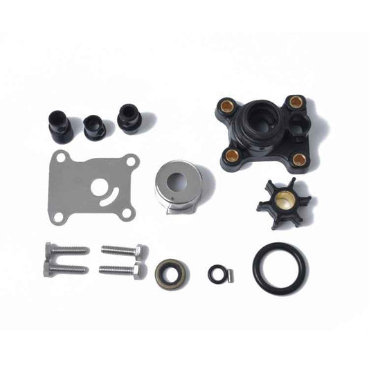 Outboard Water Pump Impeller Repair Service Kit for Johnson / Evinrude 394711