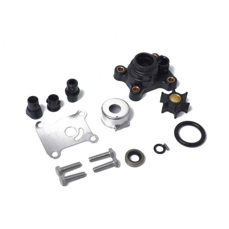 Outboard Water Pump Impeller Repair Service Kit for Johnson / Evinrude 394711