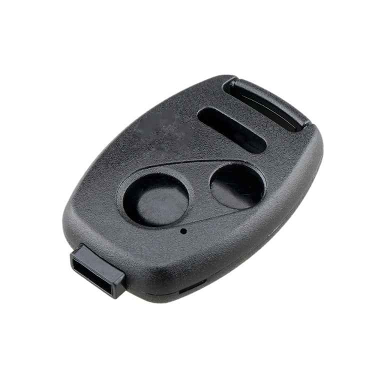 Replacement Non-embryo Car Key Case for HONDA 2 + 1 Button Car Keys, without Battery