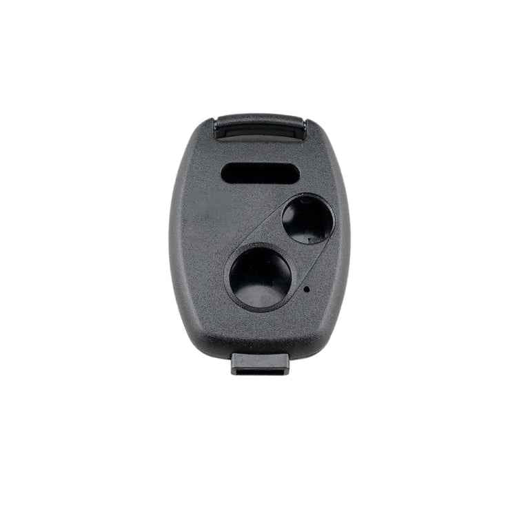 Replacement Non-embryo Car Key Case for HONDA 2 + 1 Button Car Keys, without Battery