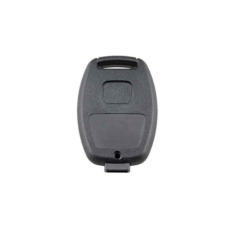 Replacement Non-embryo Car Key Case for HONDA 2 + 1 Button Car Keys, without Battery