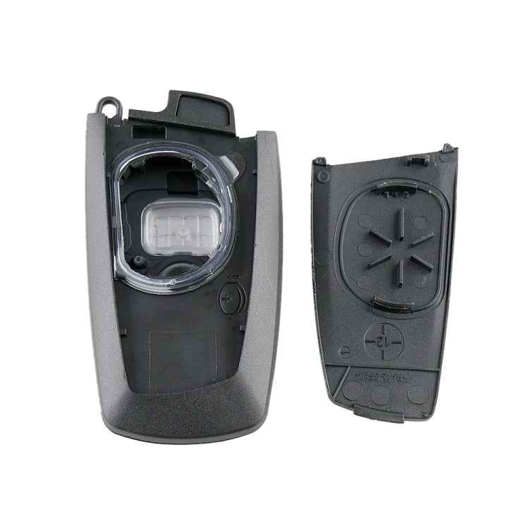 Replacement Car Key Case for BMW 3 Button Car Keys, without Battery
