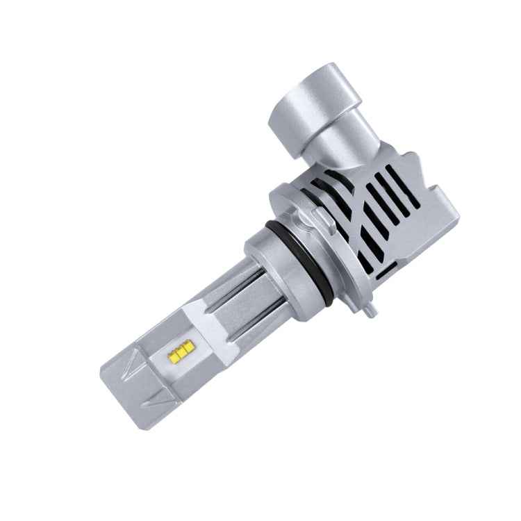 2 PCS M3 9006 / HB4 DC9-32V / 17W / 6500K / 2000LM IP68 Car LED Headlight Lamps