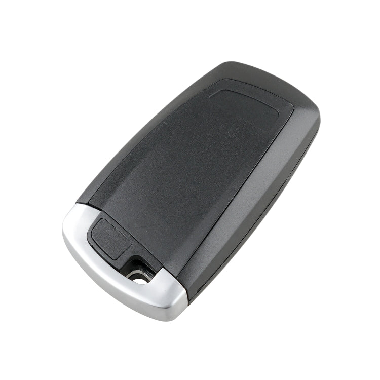 For BMW CAS4 System Intelligent Remote Control Car Key with Integrated Chip & Battery, Frequency: 315MHz