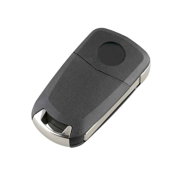 For Opel Zafira B 2005 - 2013 / Astra H 2004 - 2009 2 Buttons Intelligent Remote Control Car Key with 7941 Chip & Battery, Frequency: 433MHz