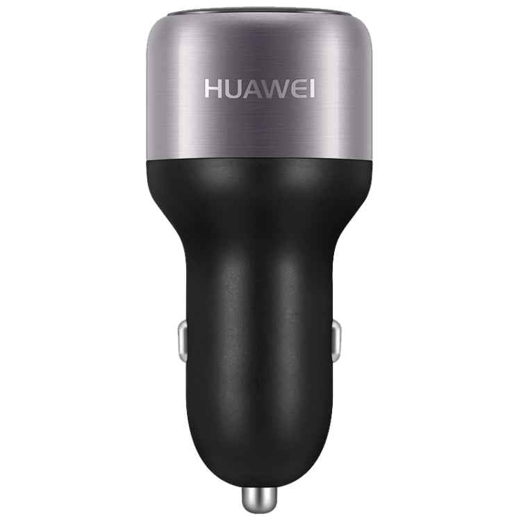 Original Huawei CP31 18W Max Dual USB Port Fast Charging Car Charger