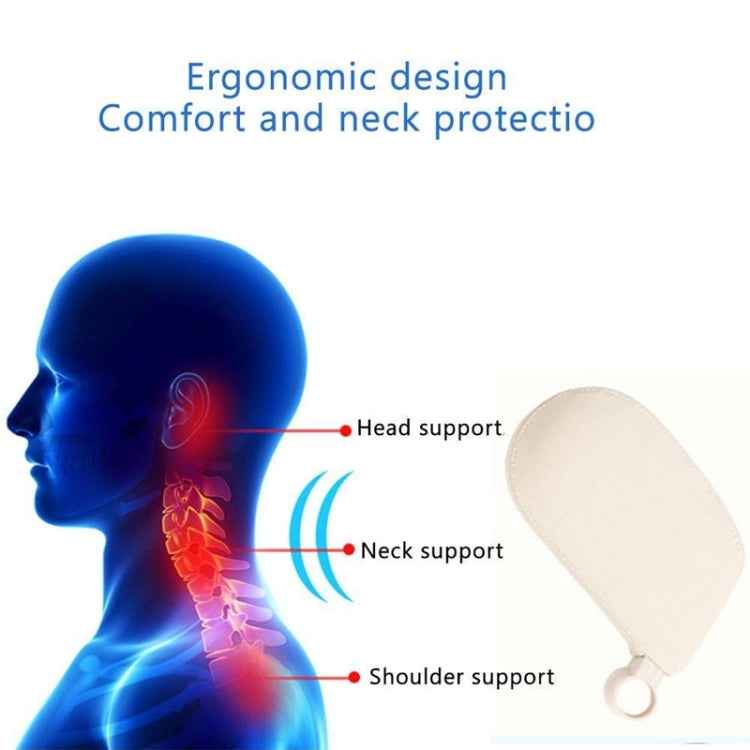 Car Seat Headrest Car Neck Pillow Sleep Side Headrest for Children and Adults