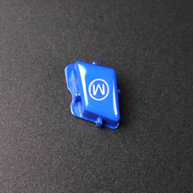 Wheel M Fashion Button Switch Trim Cover for BMW 3 series E90 E92 E93 M3 2007-2013