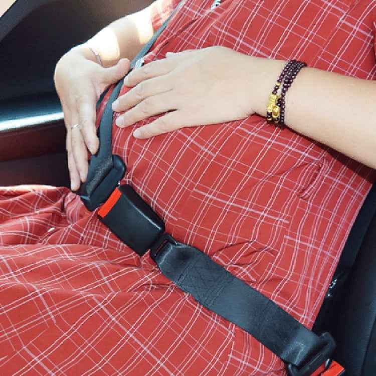 Universal Car Seat Belt Extension Strap, Length: 36cm