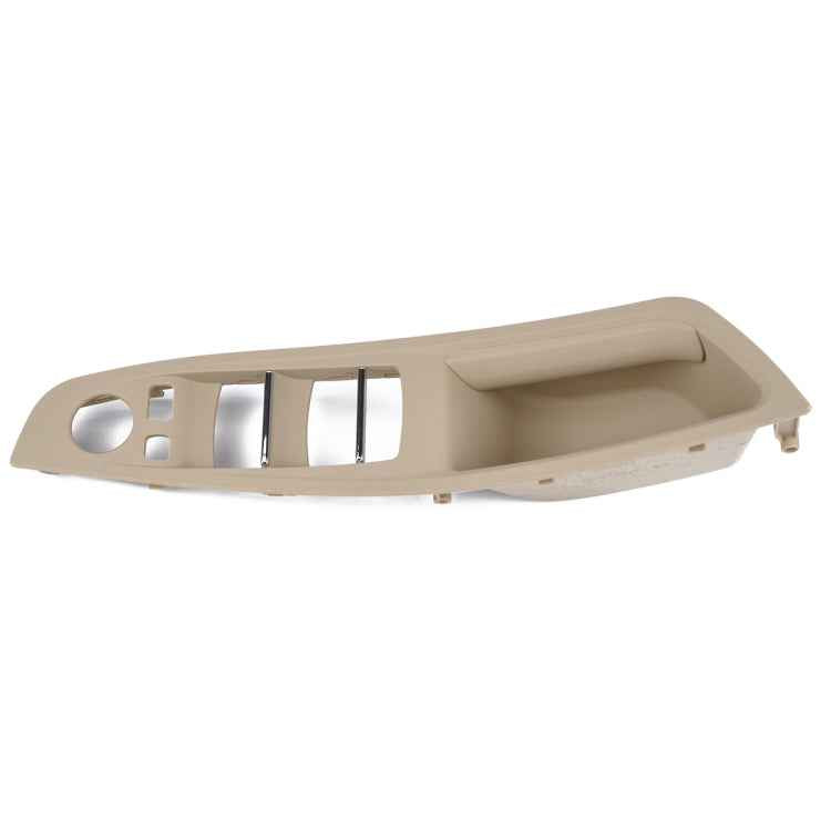 Door Left Front Handle Window Switch Panel 51417225875 for BMW 5 Series