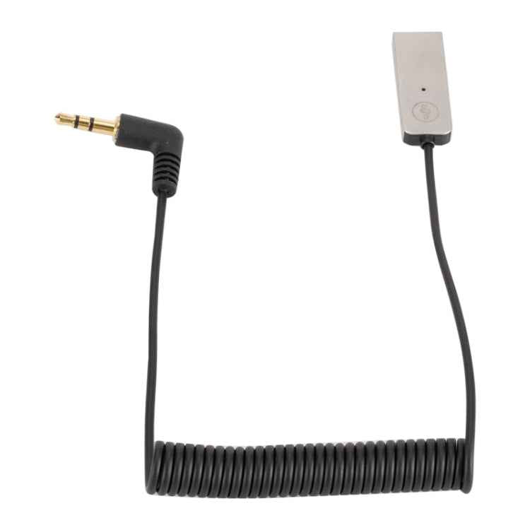 D08 Bluetooth 5.0 USB Wireless Audio Receiver