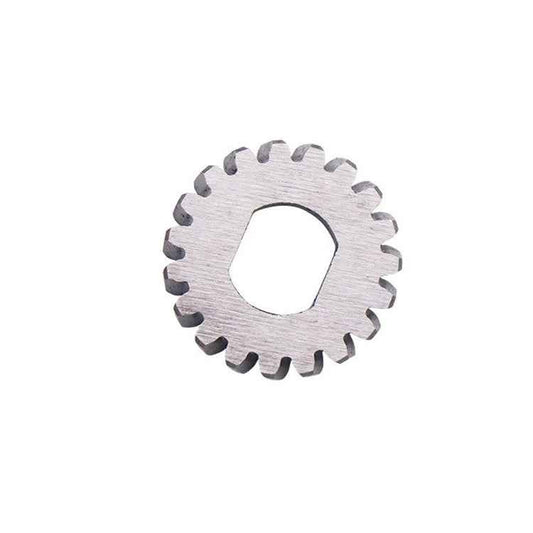 Car Sunroof Motor Gear for Mercedes-Benz W204/W212/W221/W164 / BMW F10/F02/E90/E70, 19 Teeth