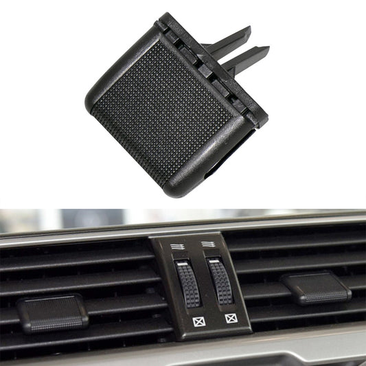 Car Air Conditioning Exhaust Switch Paddle for Toyota Prado 2010-2017 55650-6018, For Toyota Prado 2010-2017 (Black), For Toyota Prado 2010-2017 (Brown)