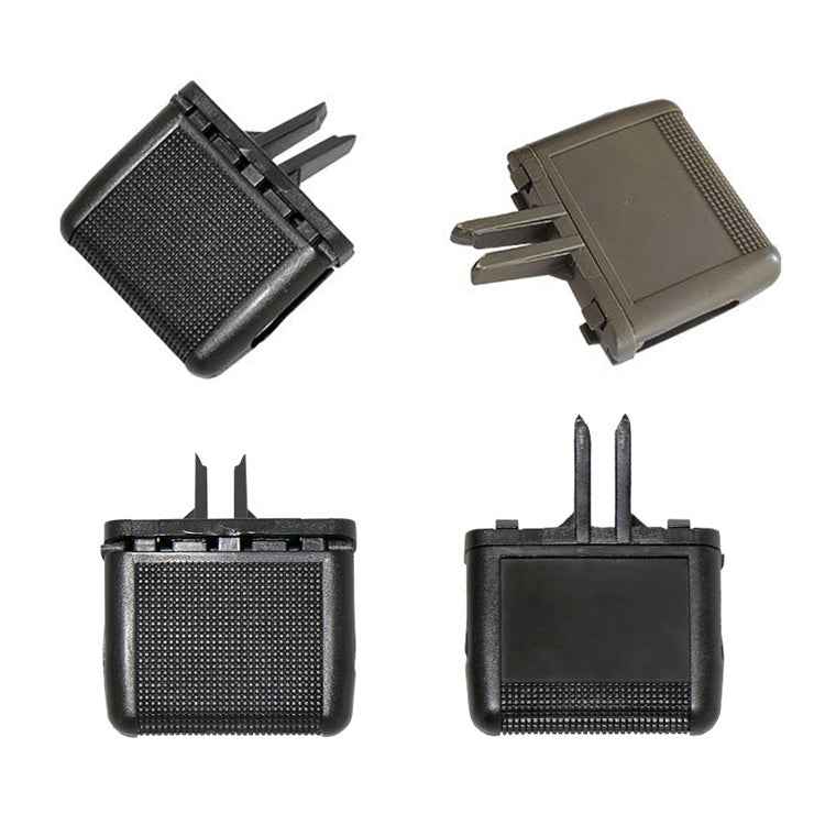 Car Air Conditioning Exhaust Switch Paddle for Toyota Prado 2010-2017 55650-6018