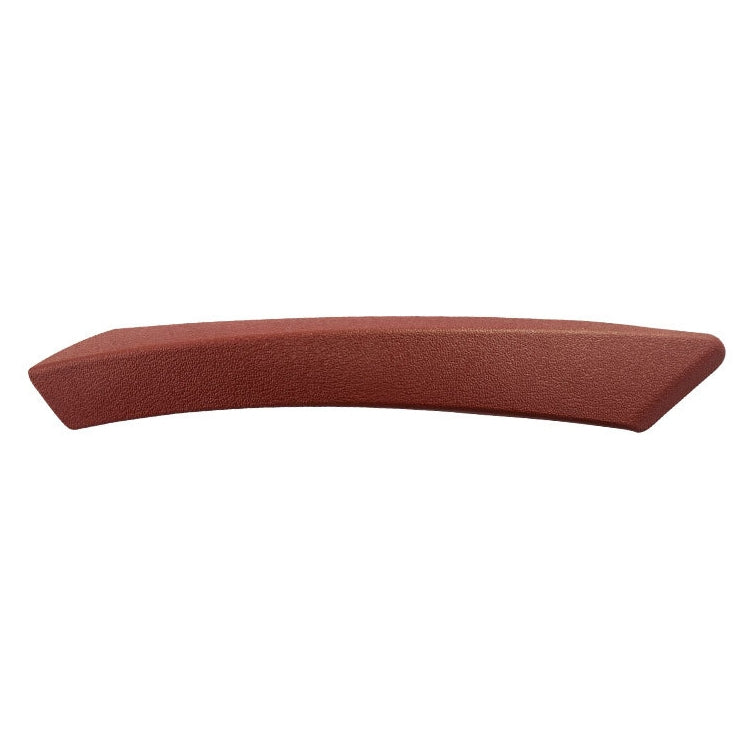 Car Inside Doors Handle Pull Trim Cover 51419186731 for BMW Z4, Left Driving