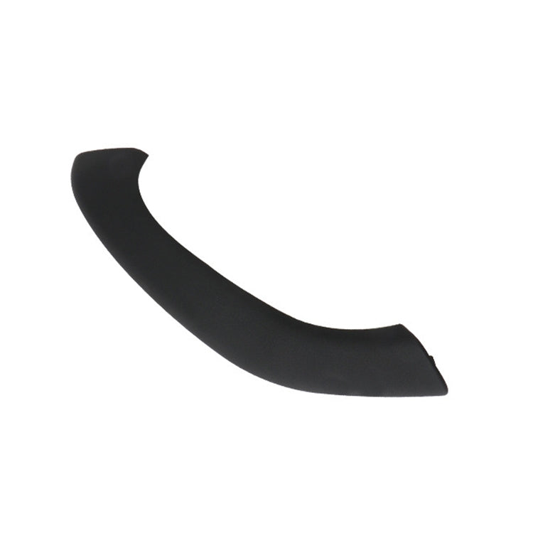Poignée de porte intérieure droite 51417417513 pour BMW X1 2016-, conduite à gauche, côté droit (rouge), côté droit (noir), côté droit (café), côté droit (beige blanc), côté droit (beige)