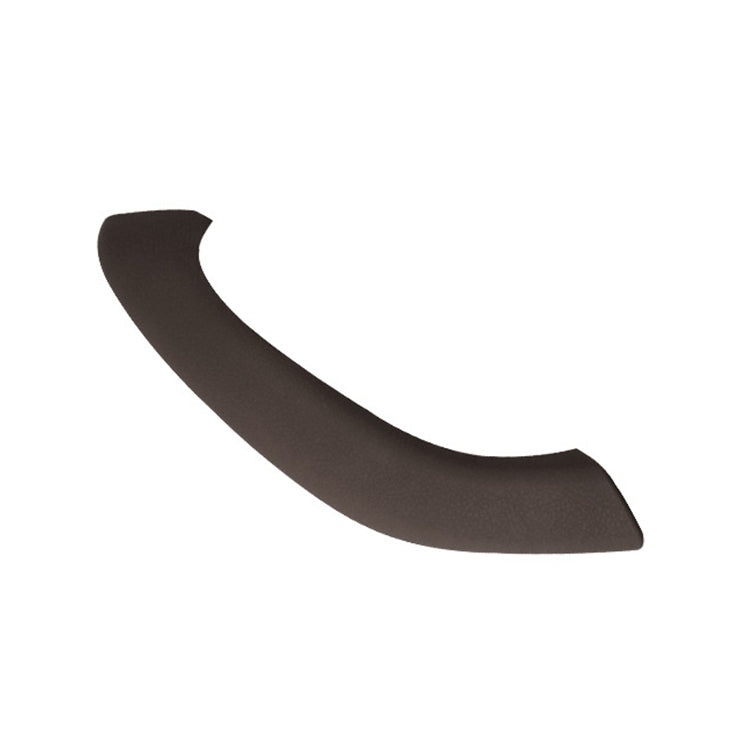 Car Right Side Inside Doors Handle Pull Trim Cover 51417417513 for BMW X1 2016-, Left Driving, Right Side (Red), Right Side (Black), Right Side (Coffee), Right Side (Beige White), Right Side (Beige)