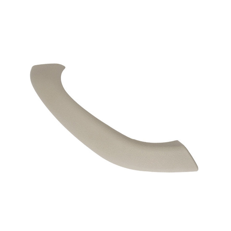 Car Right Side Inside Doors Handle Pull Trim Cover 51417417513 for BMW X1 2016-, Left Driving, Right Side (Red), Right Side (Black), Right Side (Coffee), Right Side (Beige White), Right Side (Beige)