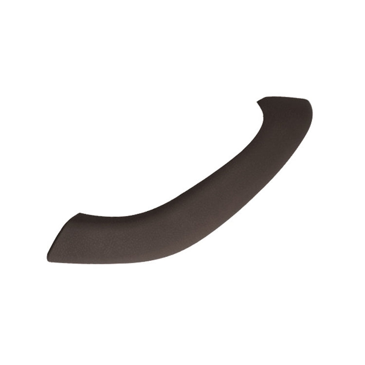 Car Left Side Inside Doors Handle Pull Trim Cover 51417417513 for BMW X1 2016-, Left Driving, Left Side (Black), Left Side (Coffee), Left Side (Beige White), Left Side (Beige), Left Side (Red)