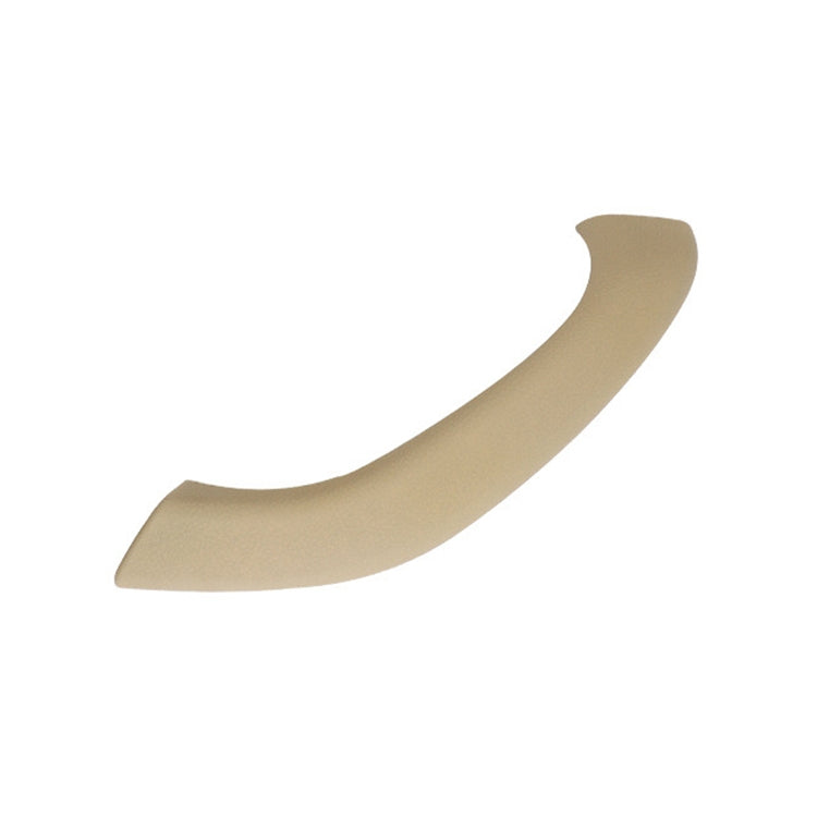 Poignée de porte intérieure gauche 51417417513 pour BMW X1 2016-, conduite à gauche, côté gauche (noir), côté gauche (café), côté gauche (beige blanc), côté gauche (beige), côté gauche (rouge)