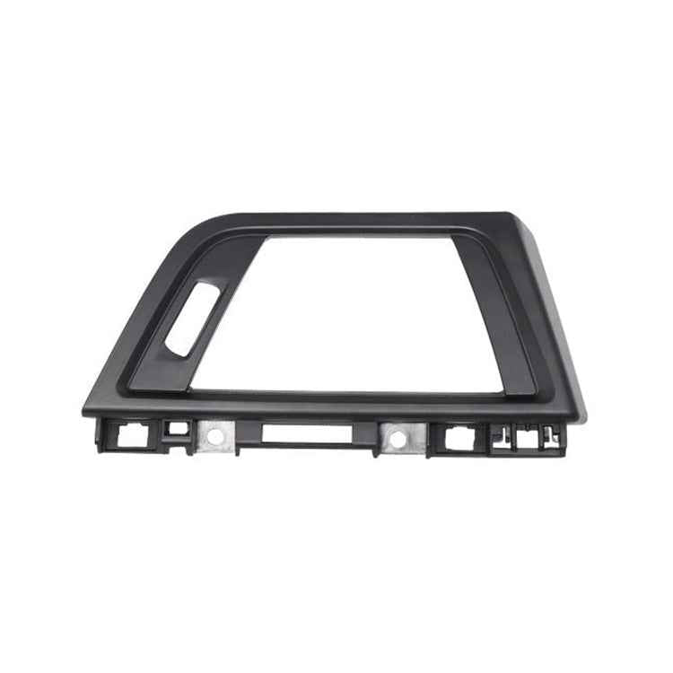 Car Right Side Air Conditioner Vent Panel 64229253217 for BMW 3 Series, Left Driving(Color: Matte)