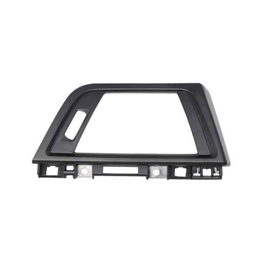 Car Right Side Air Conditioner Vent Panel 64229253217 for BMW 3 Series, Left Driving(Color: Matte)