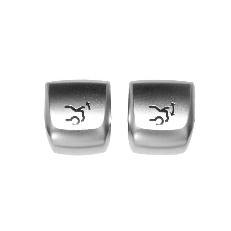 Car Trunk Switch Button for Mercedes-Benz W205 2015-, Left Driving Standard Version, Standard Version